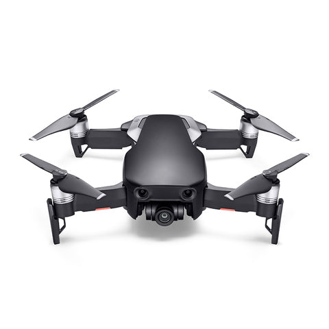 DJI Mavic Air Fly More Combo Onyx Black