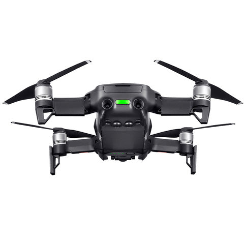 DJI Mavic Air Fly More Combo Onyx Black