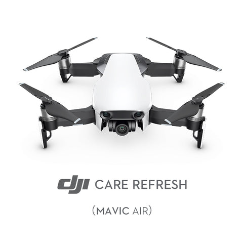 DJI Care Refresh for Mavic Air