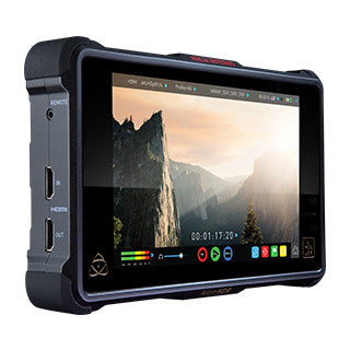 Atomos Shogun Inferno 7” 4K HDMI Recorder