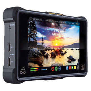 Atomos Shogun Inferno 7” 4K HDMI Recorder