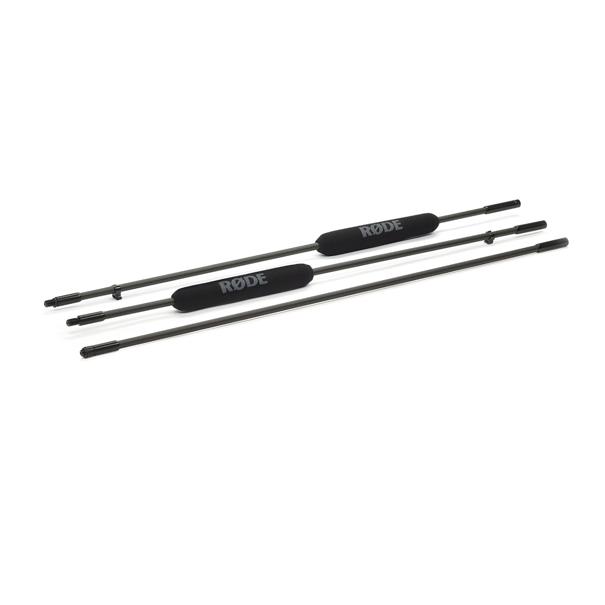 RODE Micro Boompole Pro Carbon Fiber Modular Boom 2.2m