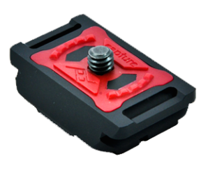 Peak Design MICROplate Arca-style PROplate for slim body cameras, tripods plates, Peak Design - Pictureline  - 2