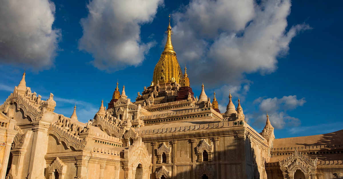 Myanmar (November 4-18, 2020)