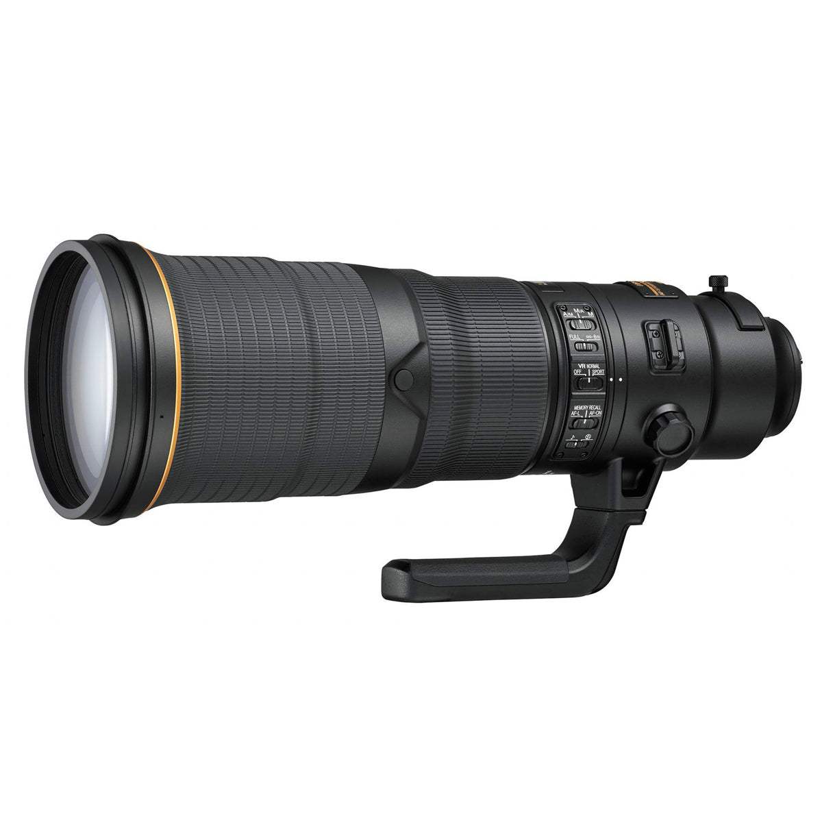 Nikon AF-S 500mm f/4E FL ED VR Lens