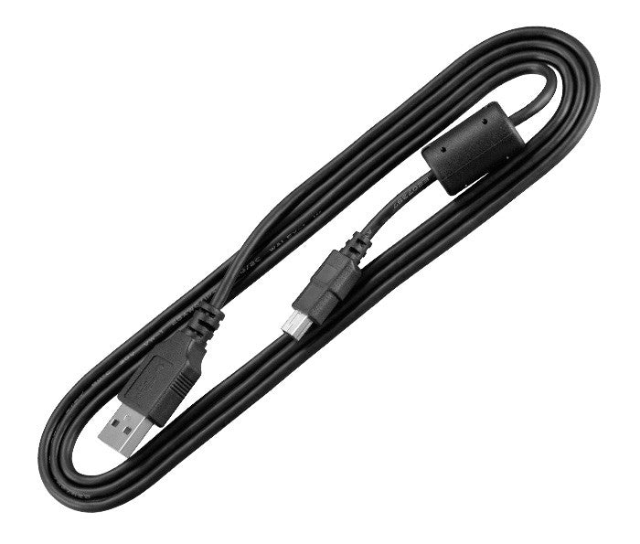 Nikon UC-E15 USB Cable, camera cables, Nikon - Pictureline 