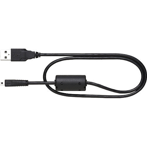 Nikon UC-E16 USB Cable, camera cables, Nikon - Pictureline 