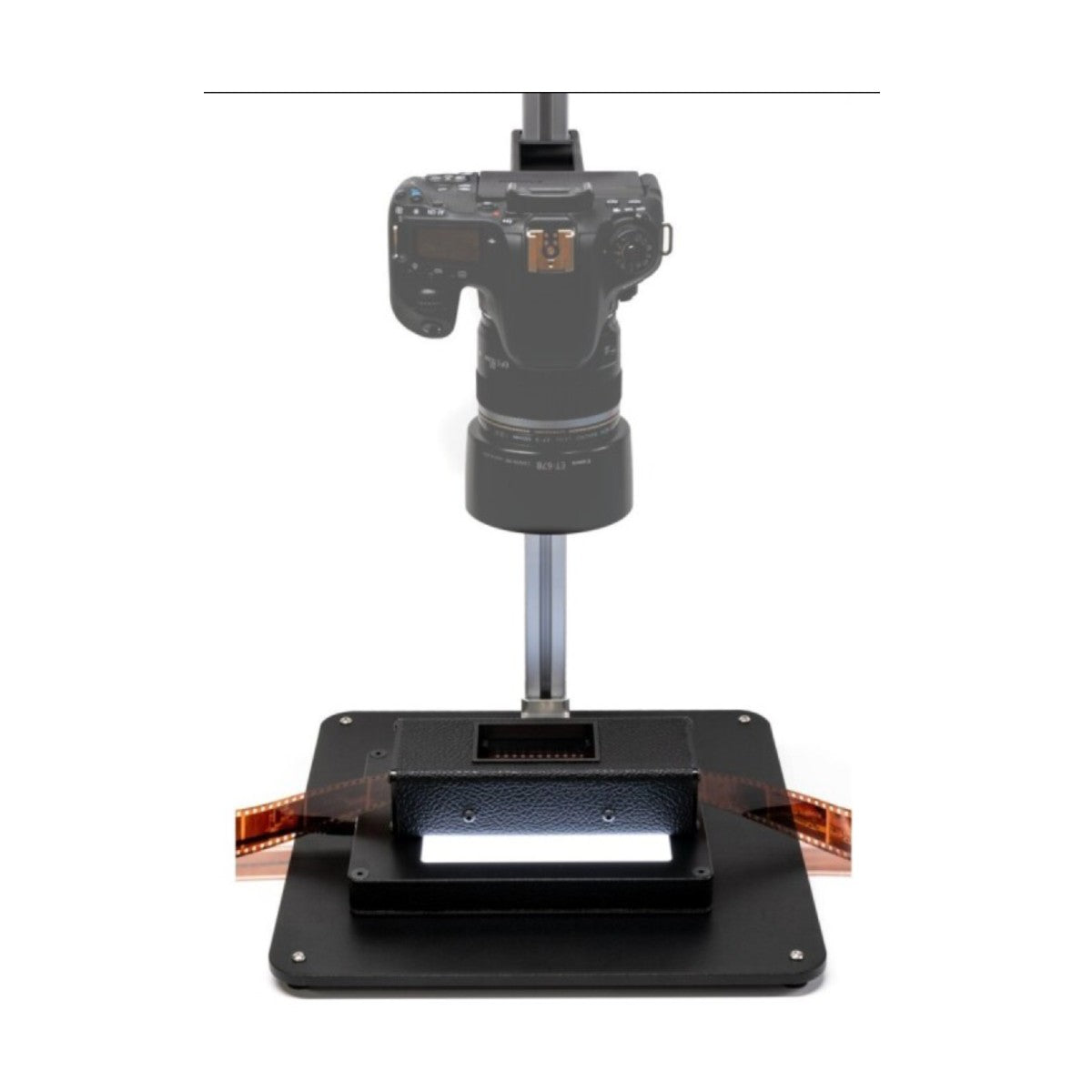 Negative Supply Basic Kit for 35mm Film Scanning (with Basic Riser MK2)