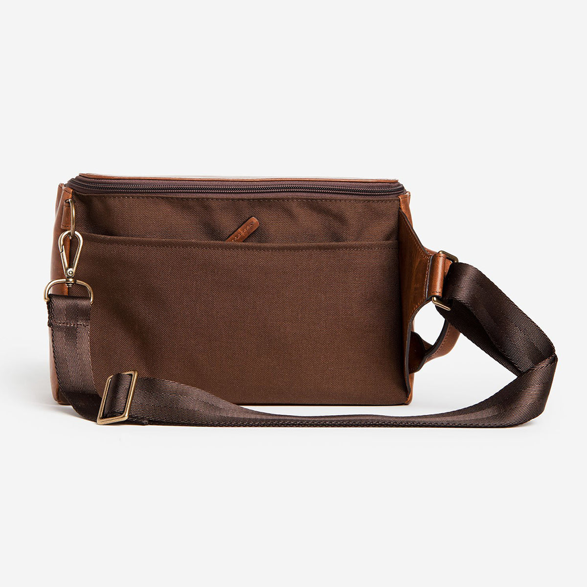 ONA The Rockaway Sling Antique Cognac Leather