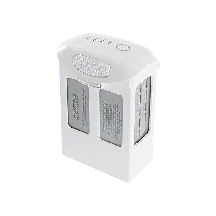 DJI Phantom 4/4Pro Quadcopter Intelligent Flight Battery (5350mAh)