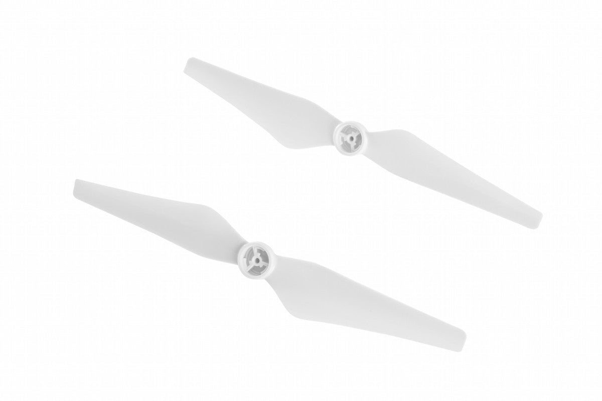 DJI Phantom 4 Quick Release Propellers (Pair), video drone accessories, DJI - Pictureline  - 2