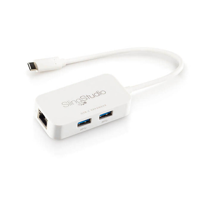 SlingStudio USB-C Expander