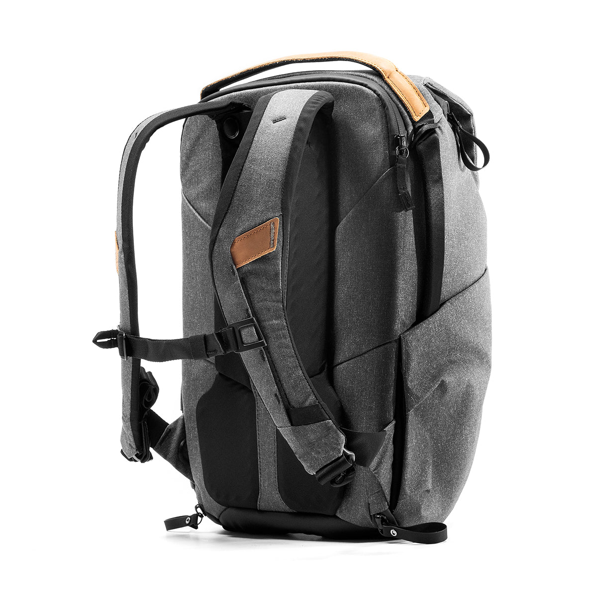 Peak Design Everyday Backpack 20L v2 - Charcoal