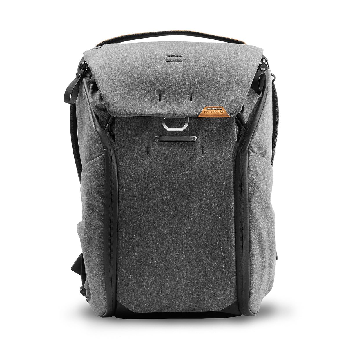 Peak Design Everyday Backpack 20L v2 - Charcoal