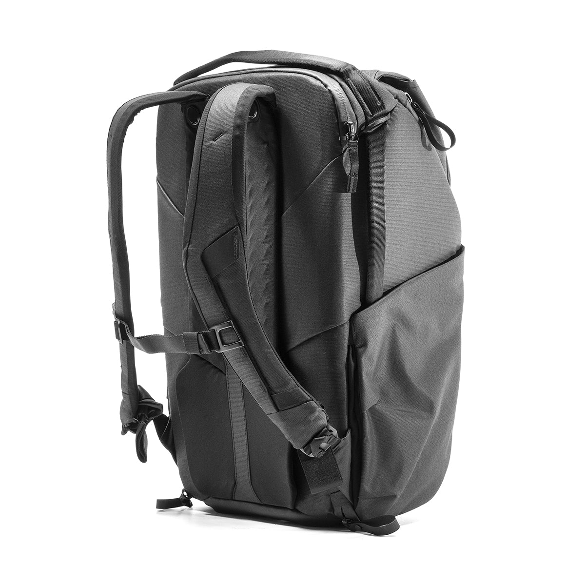 Peak Design Everyday Backpack 30L v2 - Black