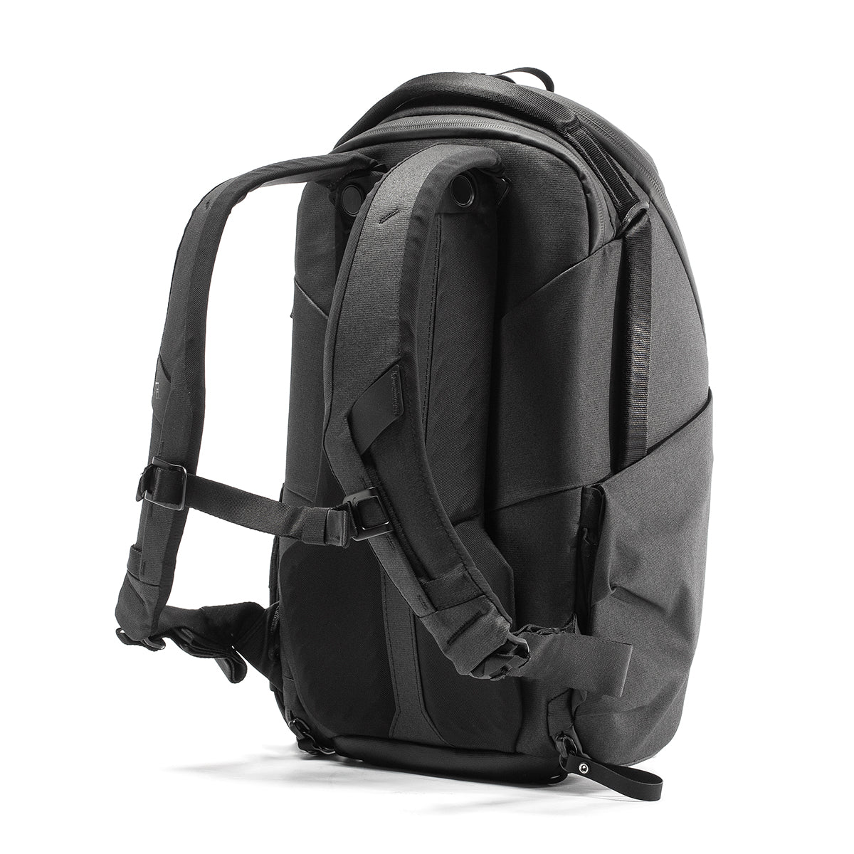 Peak Design Everyday Backpack 15L Zip - Black