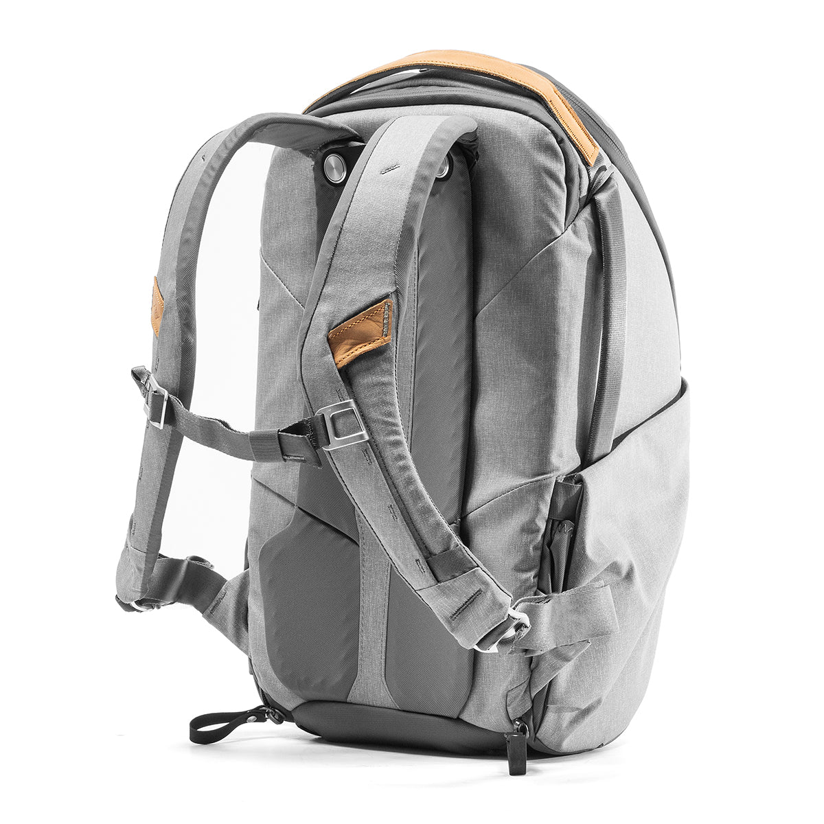 Peak Design Everyday Backpack 20L Zip - Ash