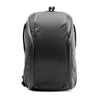 Peak Design Everyday Backpack 20L Zip - Black