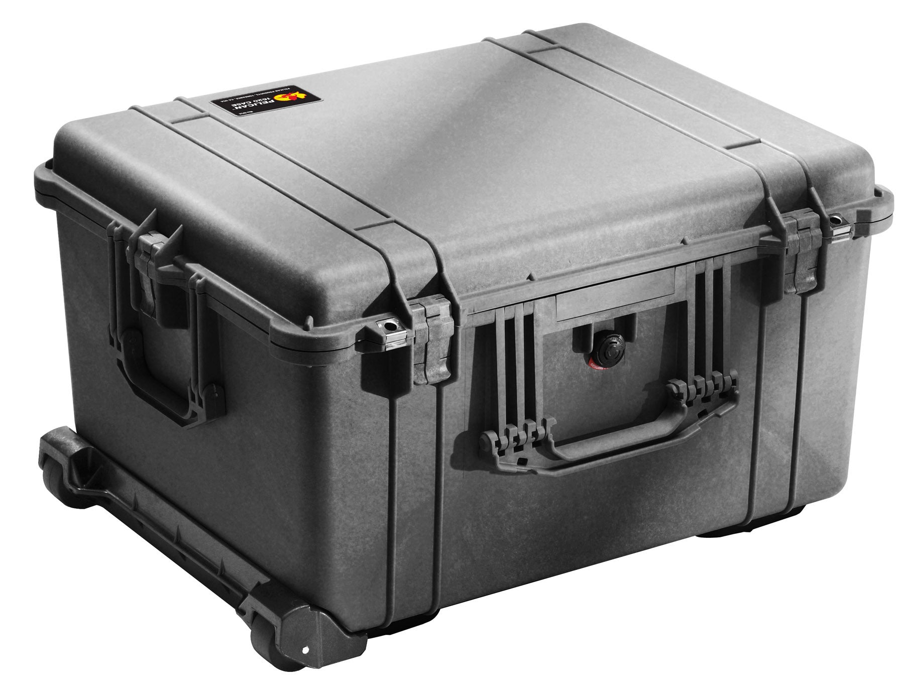 Pelican 1620 Case Black / Foam, bags hard cases, Pelican - Pictureline  - 1