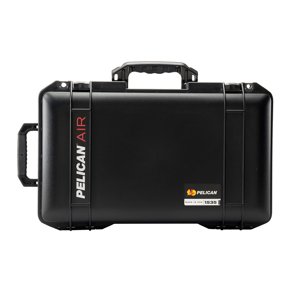 Pelican 1535 Air Case Black / Dividers