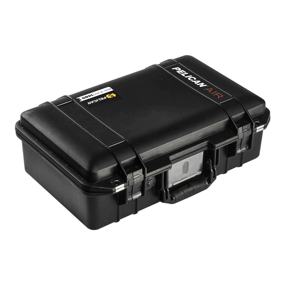 Pelican 1485 Air Case Black / Foam