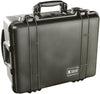 Pelican 1560 Case Black / Foam