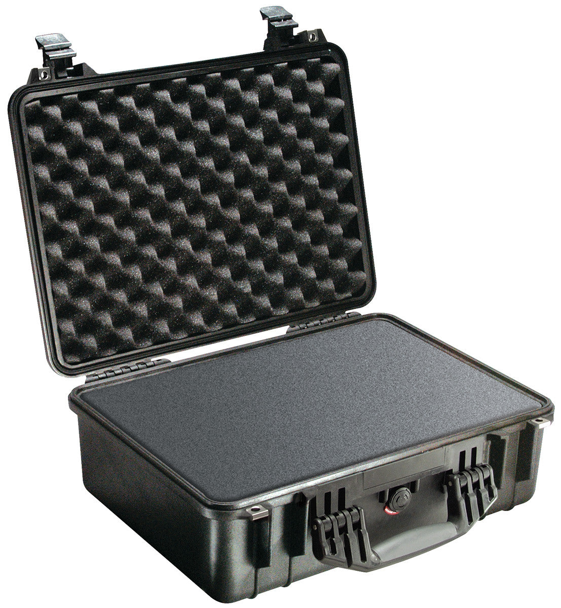 Pelican 1520 Case Black / Foam, bags hard cases, Pelican - Pictureline  - 2