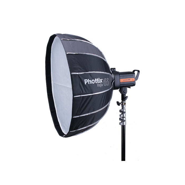 Phottix Raja 65 Quick-Folding Softbox (26”)