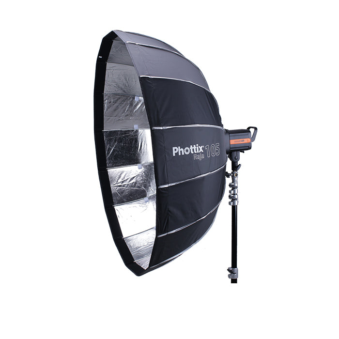 Phottix Raja 105 Quick-Folding Softbox (41”)