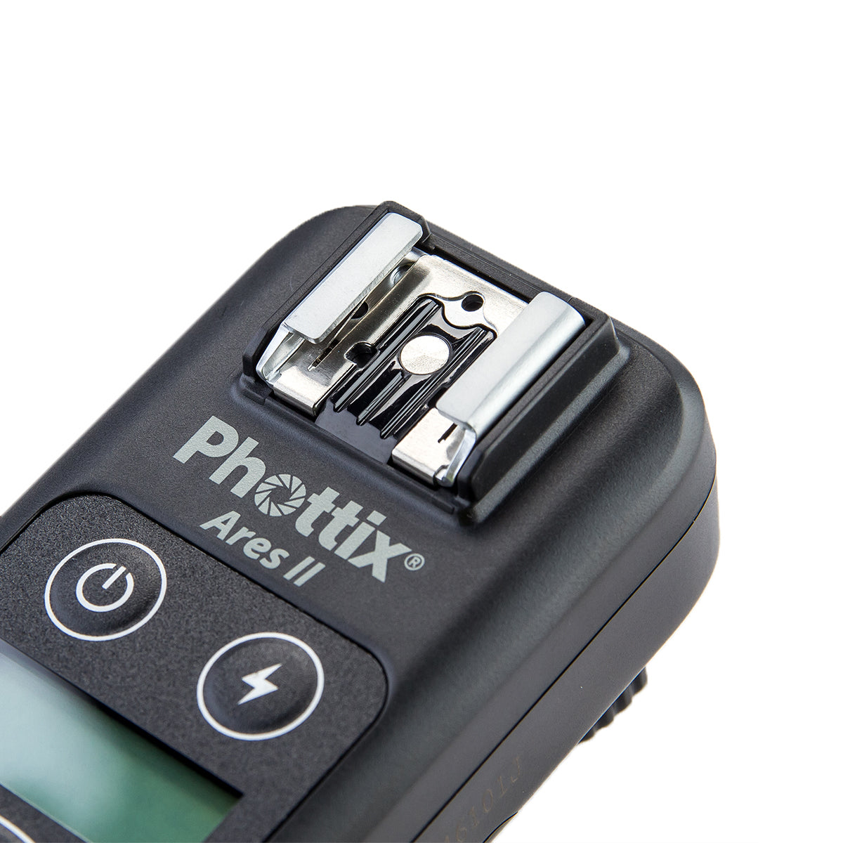 Phottix Ares II Wireless Flash Trigger Receiver