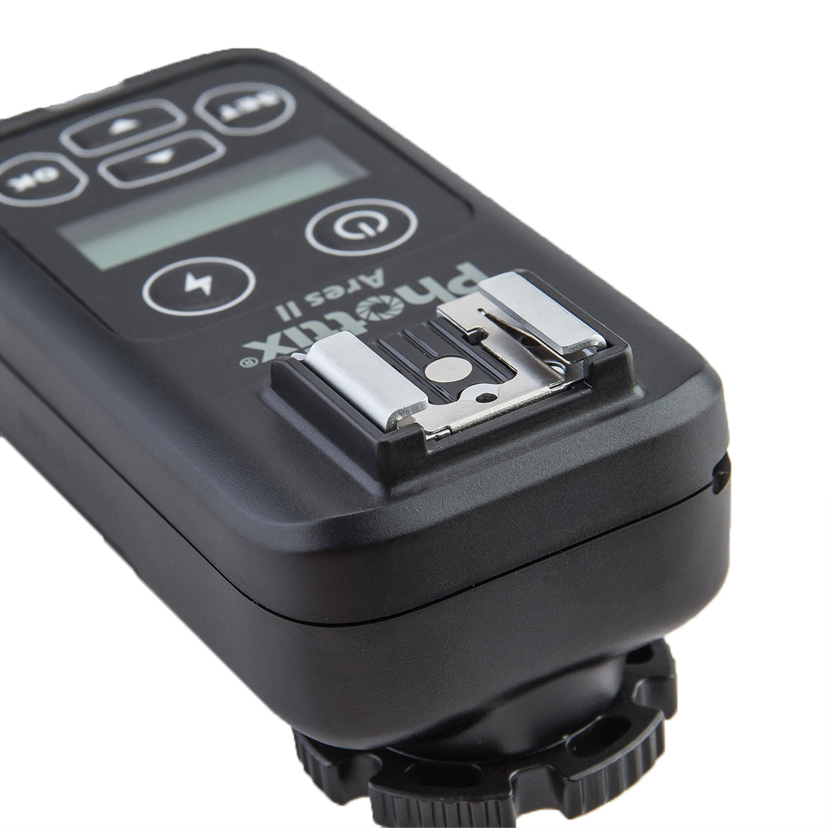 Phottix Ares II Wireless Flash Trigger Receiver