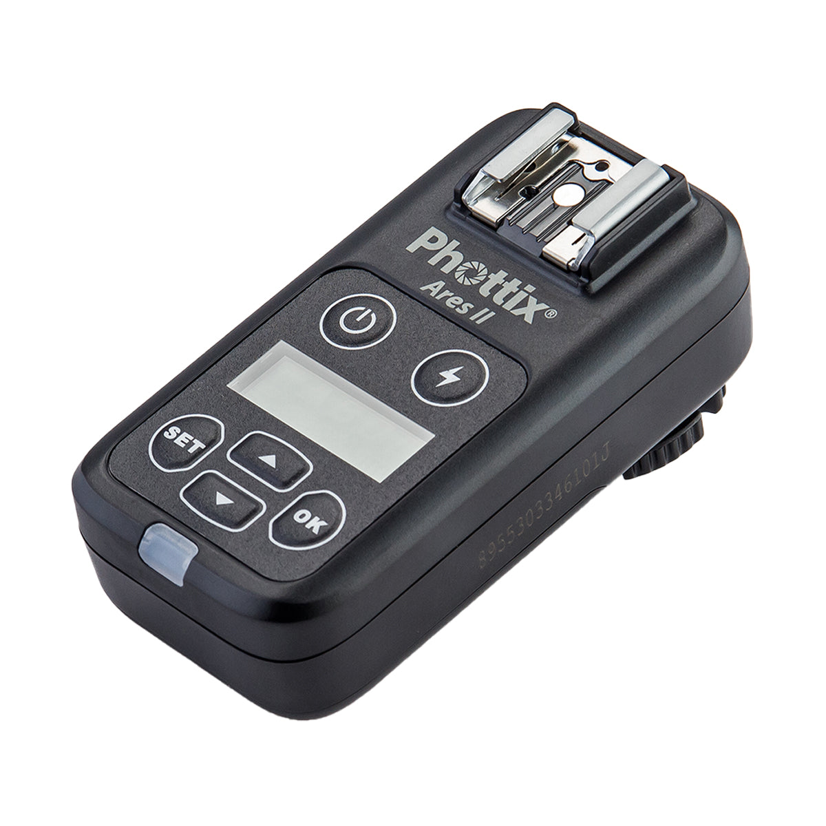 Phottix Ares II Wireless Flash Trigger Receiver