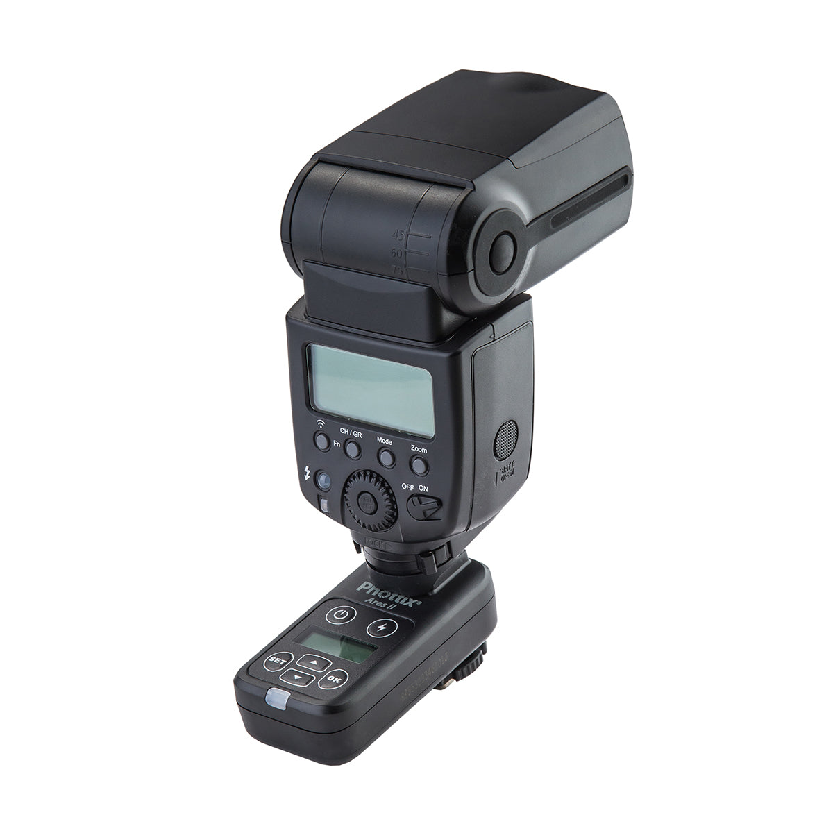 Phottix Ares II Wireless Flash Trigger Receiver