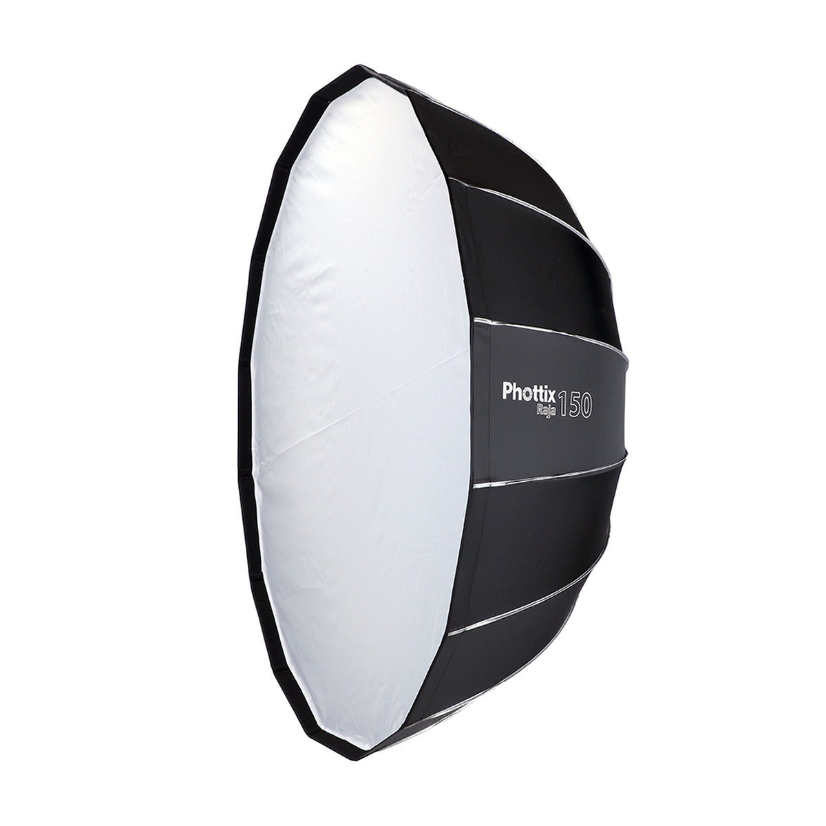 Phottix Raja 150 Quick-Folding Softbox (59”)