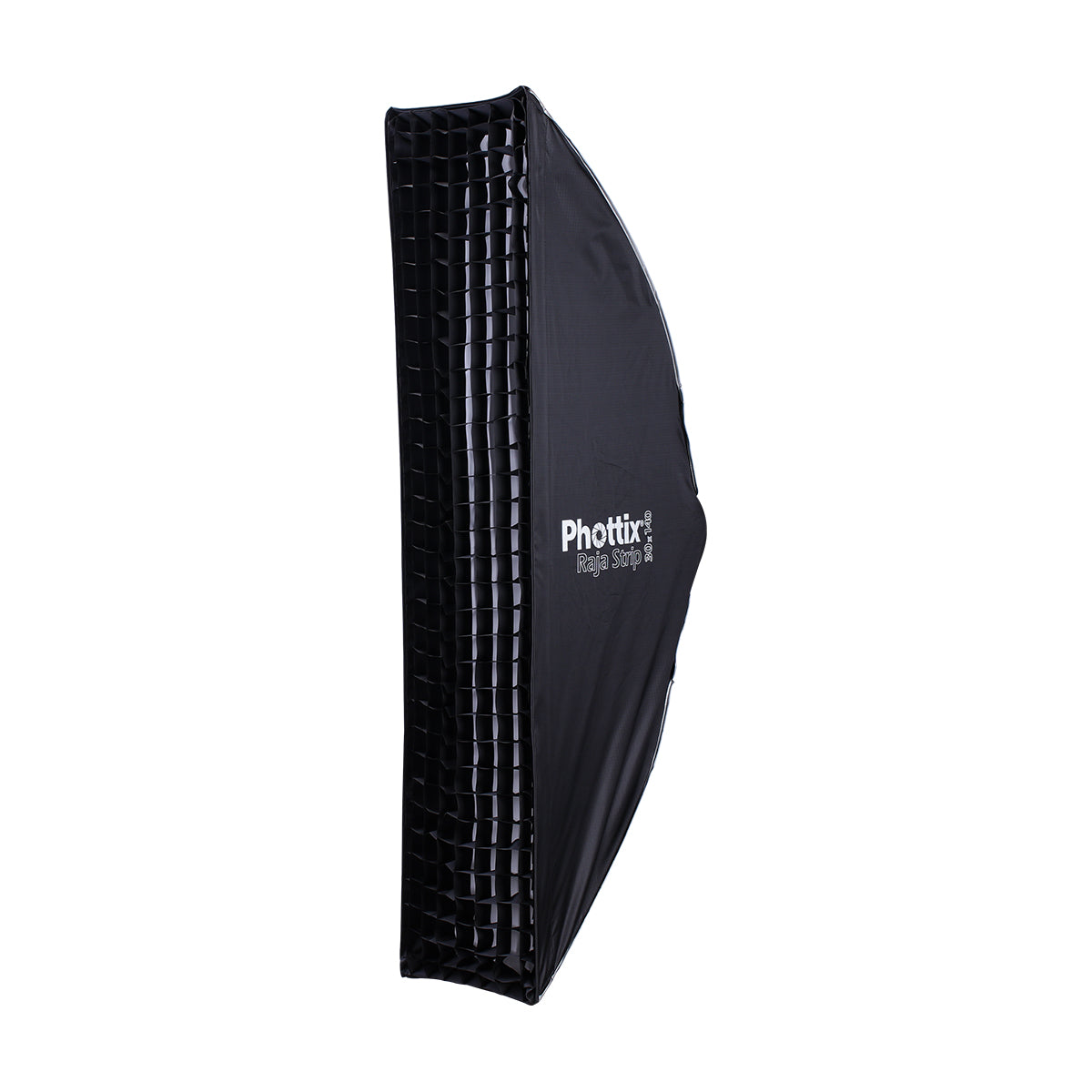 Phottix Raja Strip 30 X 140 Quick-Folding Softbox (12”x55”)