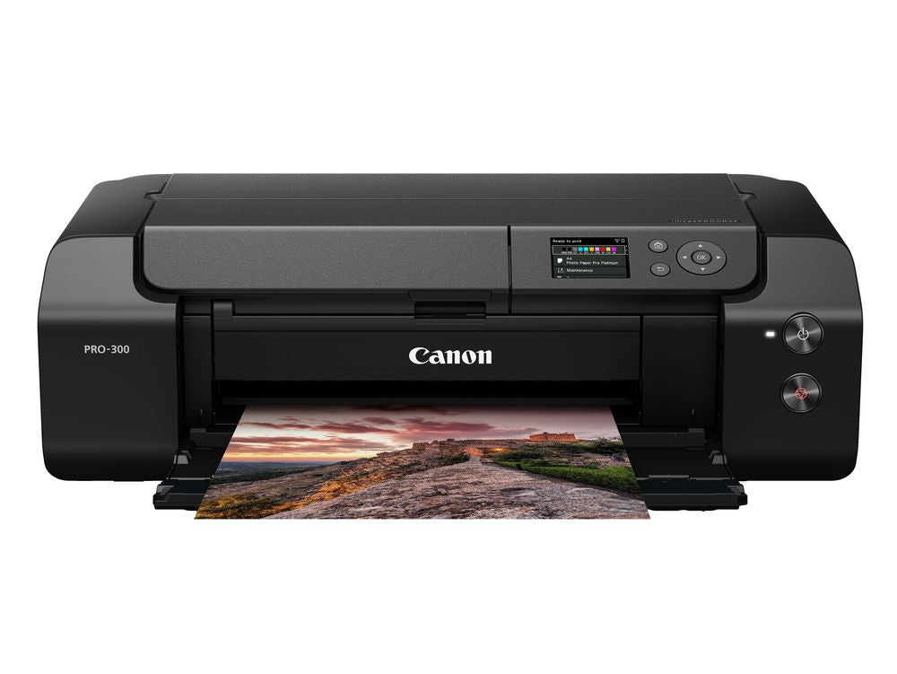 Canon imagePROGRAF PRO-300 Inkjet Photo Printer