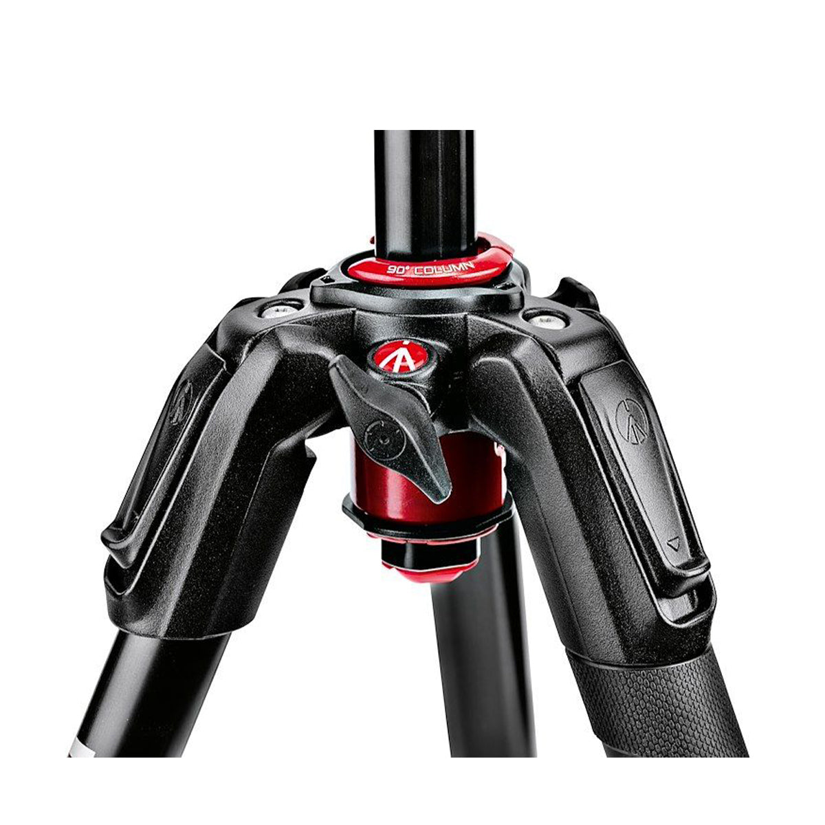 Manfrotto 190go! Aluminum 4 Section Tripod with Ball Head