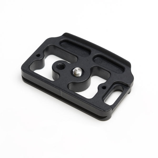 Kirk Camera Plate for Nikon D750, tripods plates, Kirk Enterprises - Pictureline  - 2