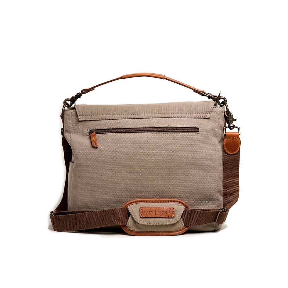 Kelly Moore Kate Camera Bag (Beige)