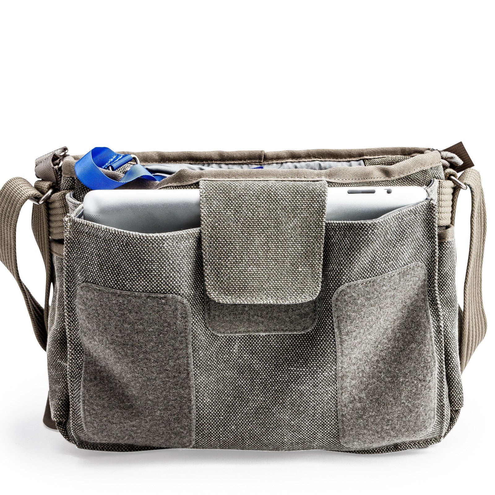 Think Tank Retrospective 7 Shoulder Camera Bag (Sandstone), bags shoulder bags, Think Tank Photo - Pictureline  - 3