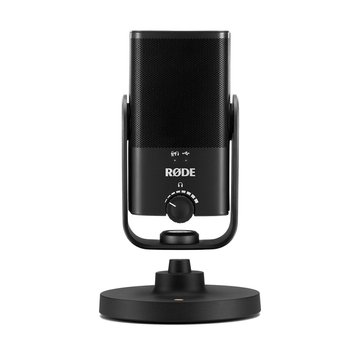 RODE NT-USB Mini Studio Quality USB Microphone *OPEN BOX*