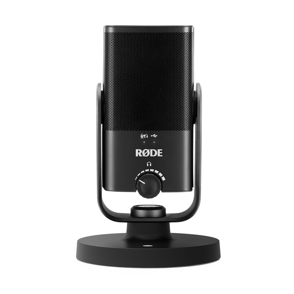 RODE NT-USB Mini Studio Quality USB Microphone *OPEN BOX*