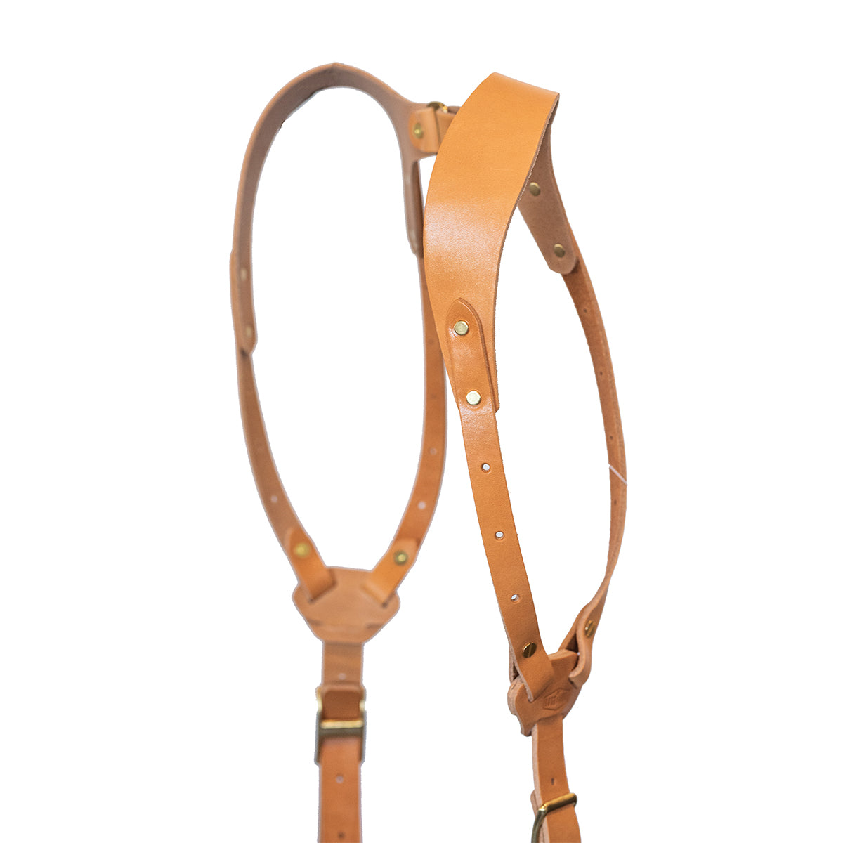 Rose Anvil Bandit Camera Harness (Tan)