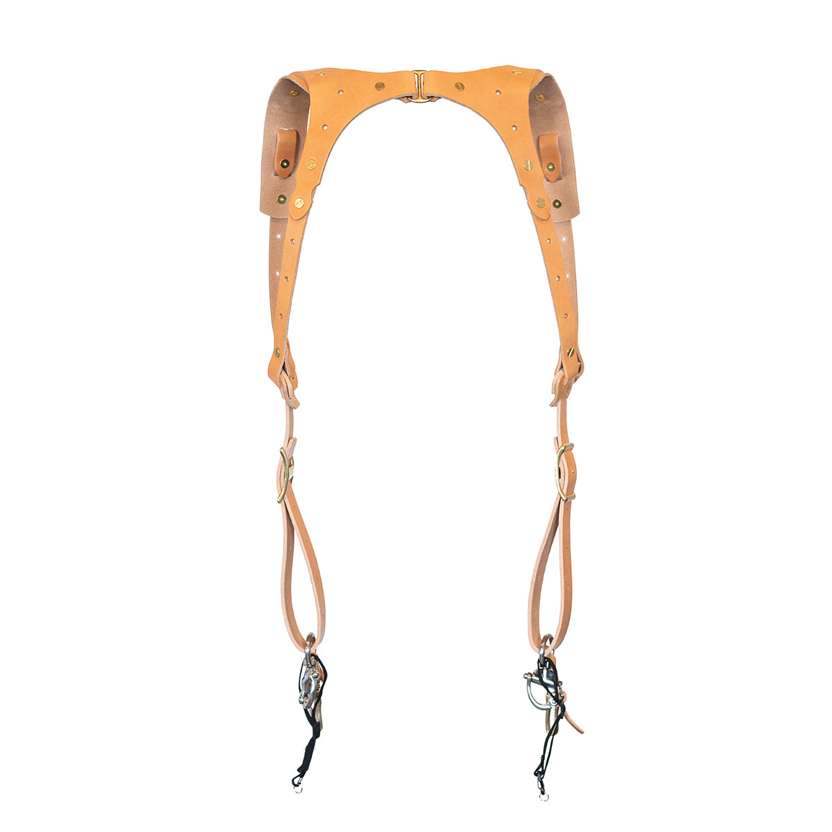 Rose Anvil Drifter Camera Harness (Tan)