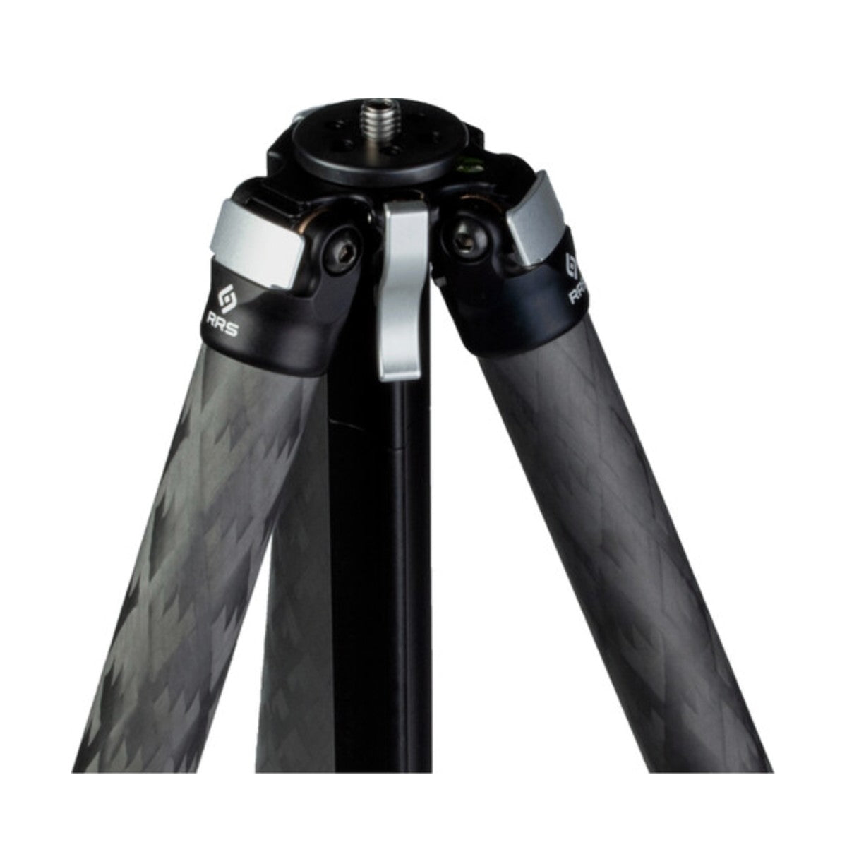 Really Right Stuff Ascend-14 Long Travel Carbon Fiber Tripod