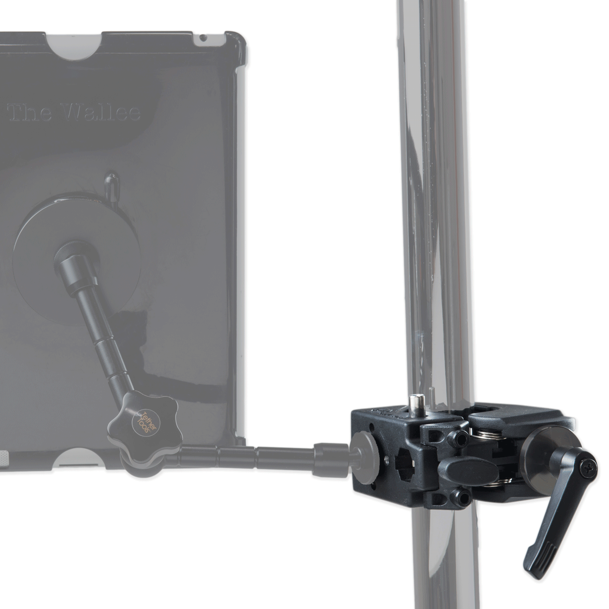 Tether Tools Rock Solid Master Clamp