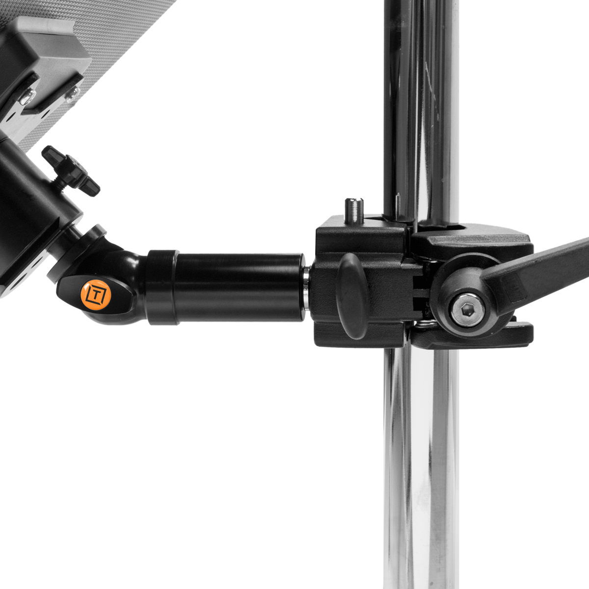 Tether Tools Rock Solid Master Clamp