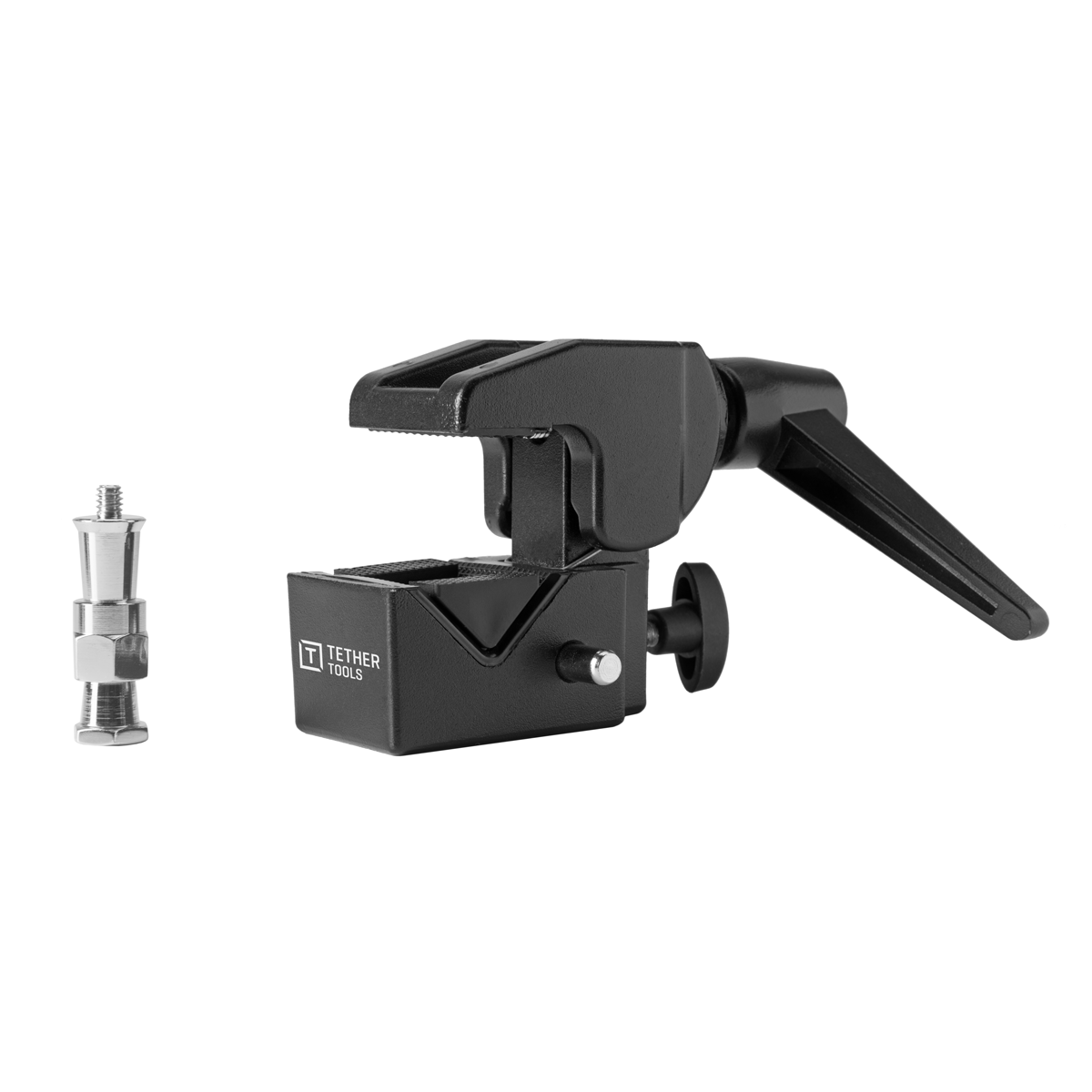 Tether Tools Rock Solid Master Clamp