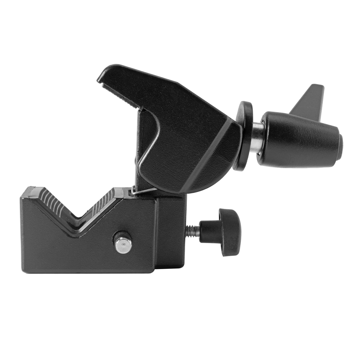 Tether Tools Rock Solid Master Clamp