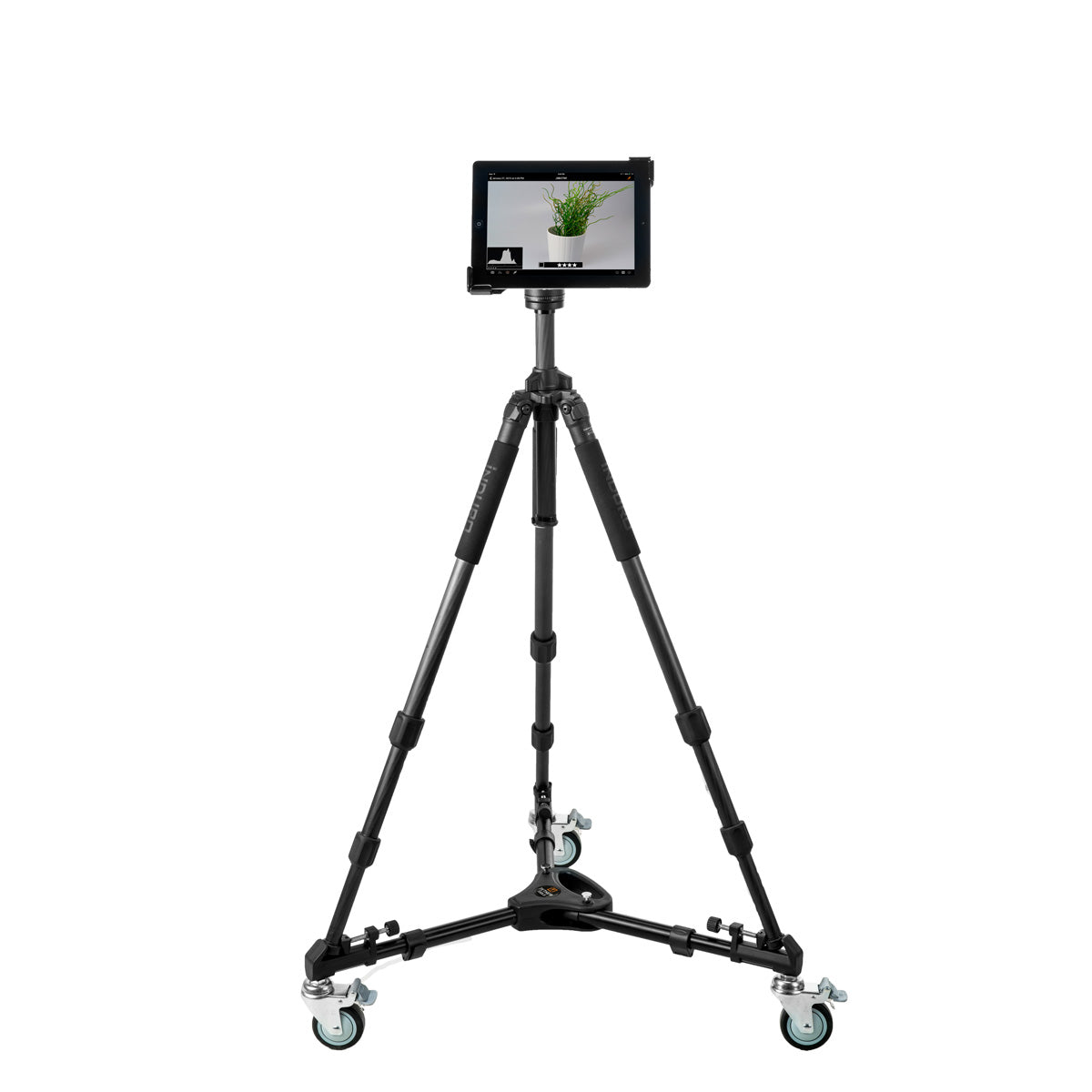 Tether Tools Rock Solid Aero Tripod Roller